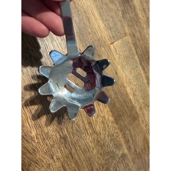 Royal Prestige Stainless Steel Spaghetti Rake - Picture 5 of 6